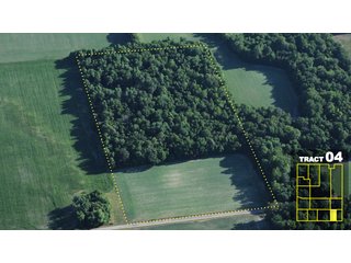 Property photo 21 - Land Auction 1035 Acres In 16 tracts - Farm Land - Sullivan Co. Indiana & Clark Co., Illinois